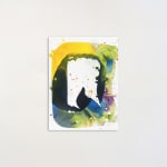 Max Frintrop, Untitled (Effulgent Information), 2022