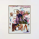 Claire Kirkup, Sweet Mary, 2021