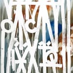 RETNA, Warm Sand, 2025