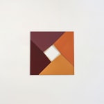 Seán Shanahan, Untitled, 2023