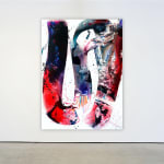 Max Frintrop, Untitled (Effulgent Information), 2022