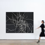 Lin Utzon, Cosmic Dance (9052), 2012