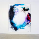 Max Frintrop, Untitled (Effulgent Information), 2022