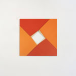 Seán Shanahan, Untitled, 2023