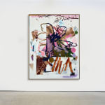 Claire Kirkup, Sweet Mary, 2021