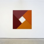 Seán Shanahan, Untitled, 2023