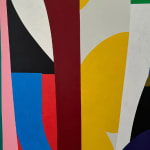 William LaChance, Harbour Amusements, 2022