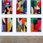 William LaChance, Harbour Amusements, 2022