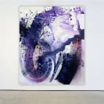 Max Frintrop, Untitled (Effulgent Information), 2022