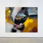 Cedrix Crespel, La Gitane II, 2019