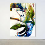 Max Frintrop, Untitled (Effulgent Information), 2022