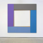 Seán Shanahan, Untitled, 2023