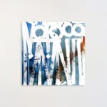 RETNA, Warm Sand, 2025