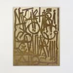 RETNA, Warm Sand, 2025