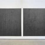 Anne-Sophie Ogaard, White Conjunction (0355), 2025