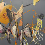 Angel Ricardo Ricardo Rios, Si, si se come, 2019