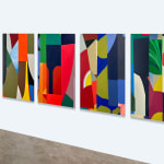 William LaChance, Harbour Amusements, 2022