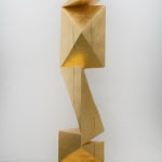 Aldo Chaparro, Column 8, 2021