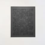 Anne-Sophie Ogaard, White Conjunction (0355), 2025