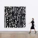 RETNA, Warm Sand, 2025