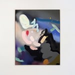 Cedrix Crespel, La Gitane II, 2019