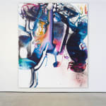 Max Frintrop, With the breast implants they can't bury you, 2020