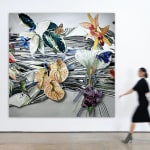 Alexander Zuleta, Visible The Invisible 2, 2024