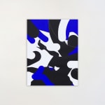 Cedrix Crespel, La Gitane II, 2019