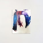 Max Frintrop, Untitled (Effulgent Information), 2022