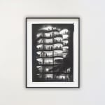 Radenko Milak, Vertical Silence, 2025