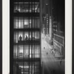 Radenko Milak, Vertical Silence, 2025