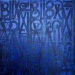 RETNA, Warm Sand, 2025