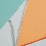 Alex Katz, Ada Ada, 2025