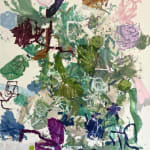 Claire Kirkup, Sweet Mary, 2021