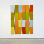 Seán Shanahan, Untitled, 2023