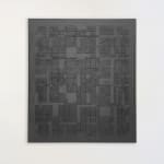 Anne-Sophie Ogaard, White Conjunction (0355), 2025