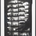 Radenko Milak, Vertical Silence, 2025