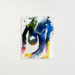 Max Frintrop, Untitled (Effulgent Information), 2022