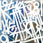 RETNA, Warm Sand, 2025