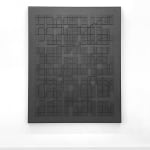 Anne-Sophie Ogaard, White Conjunction (0355), 2025