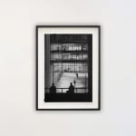Radenko Milak, Vertical Silence, 2025