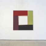 Seán Shanahan, Untitled, 2023