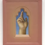 Colin Knight, Conspirators, 2025