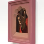 Colin Knight, Conspirators, 2025