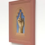 Colin Knight, Conspirators, 2025