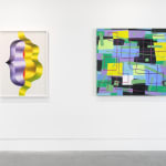 Tanner Lind, Heliorift, 2025