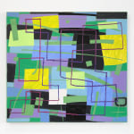 Tanner Lind, Heliorift, 2025