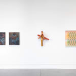 Tanner Lind, Heliorift, 2025