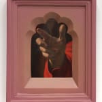 Colin Knight, Conspirators, 2025