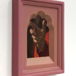 Colin Knight, Conspirators, 2025